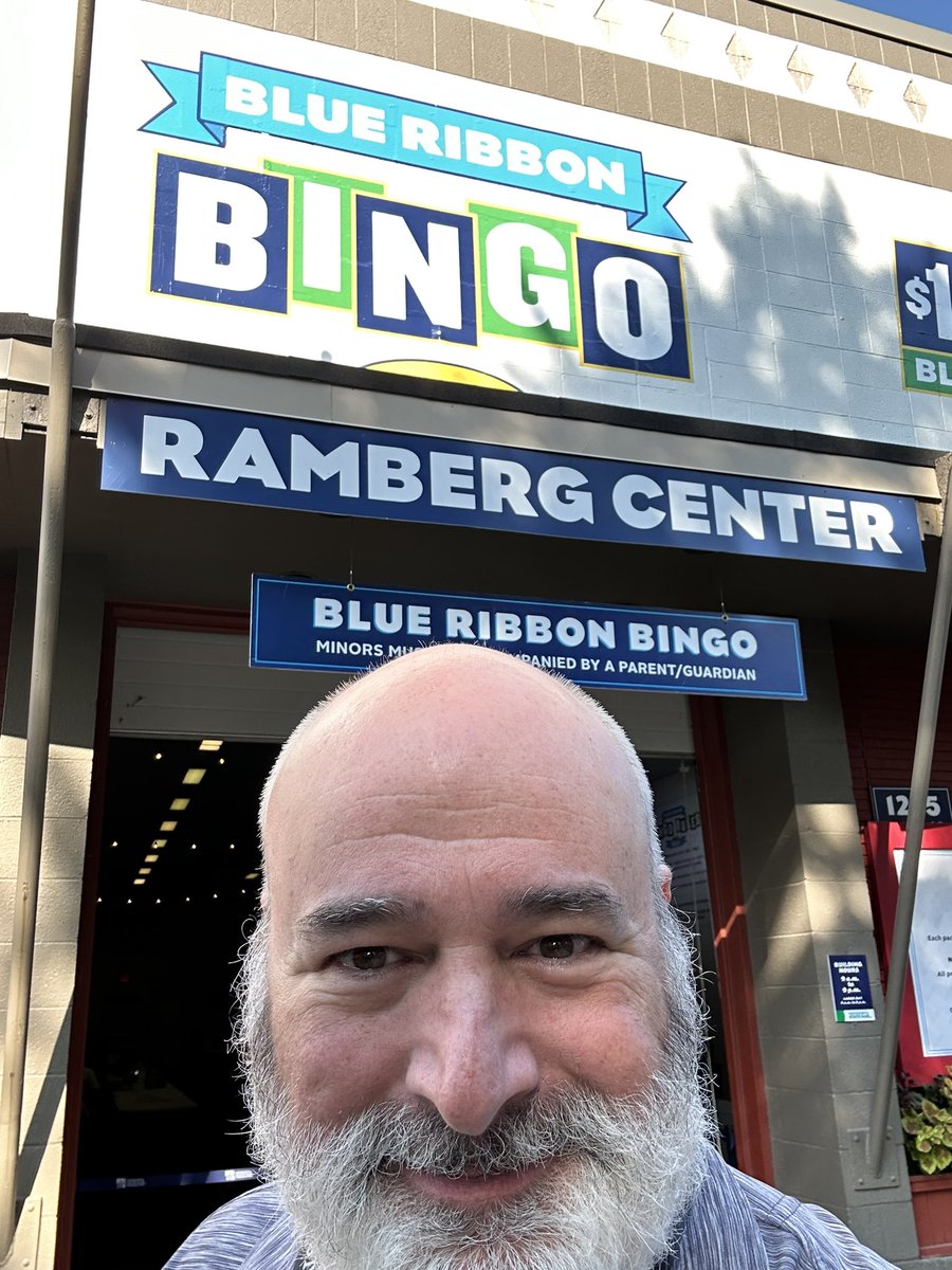 Come see Chef’s good friend <a href="/mplsclown/">Dan Rooney</a> calling BINGO at the <a href="/mnstatefair/">Minnesota State Fair</a> today!