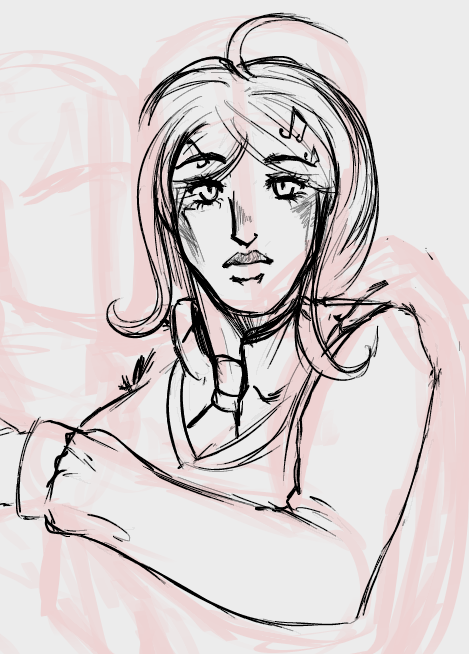 Beezxy_'s tweet photo. Wip https://t.co/e4aSh97BG1