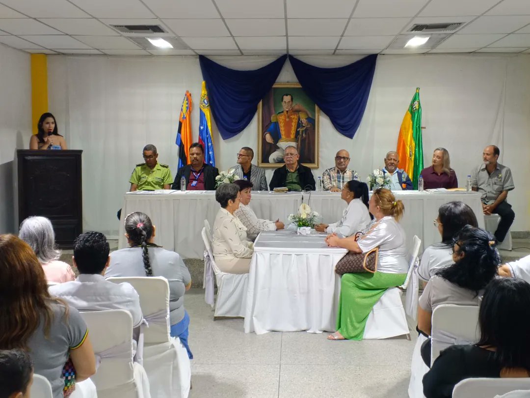 Concejo Municipal San Carlos tweet media