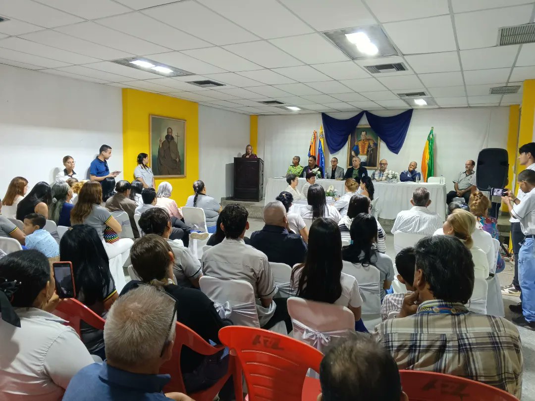 Concejo Municipal San Carlos tweet media