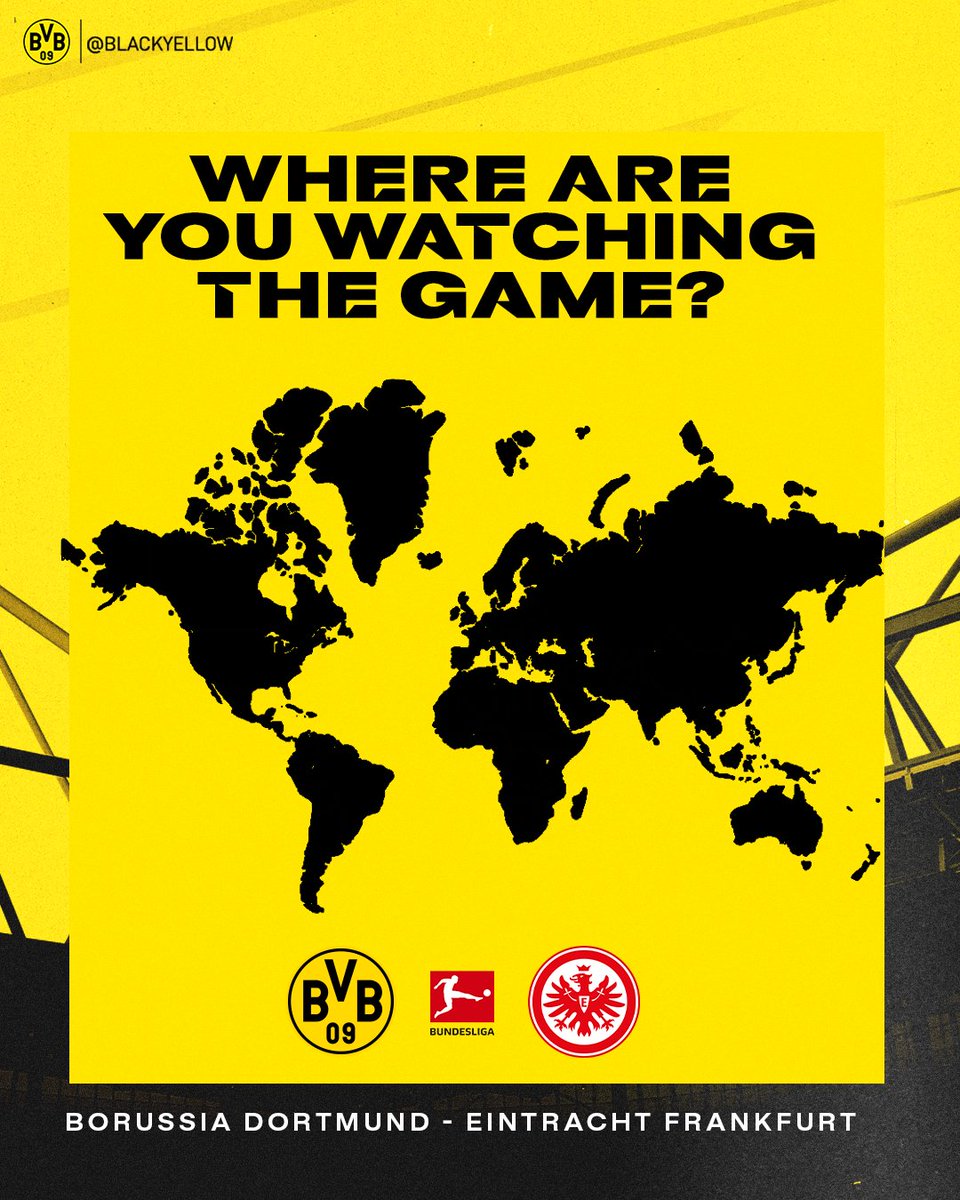 Borussia Dortmund tweet media
