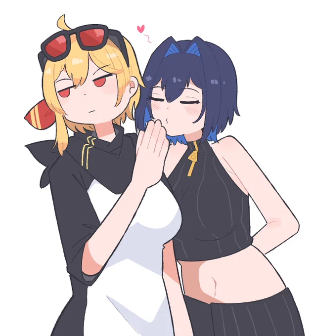 Halu#InKaela #kronillust 