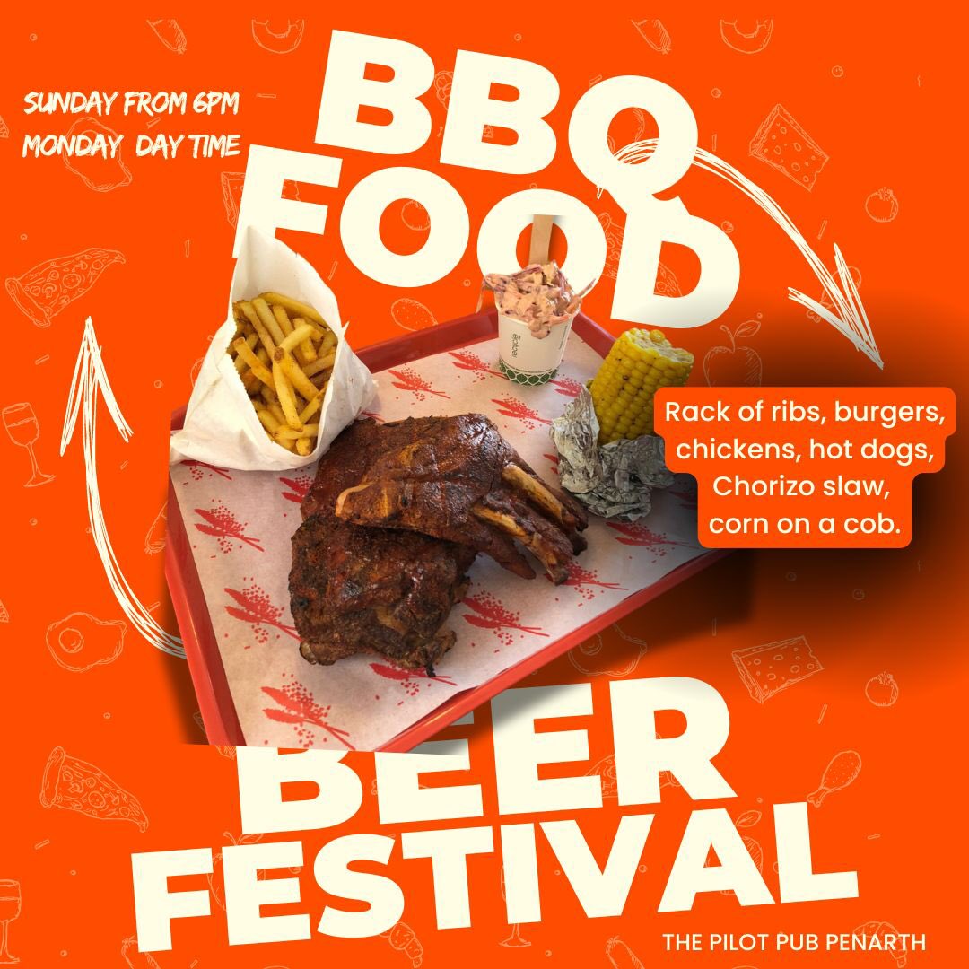 The Pilot tweet media