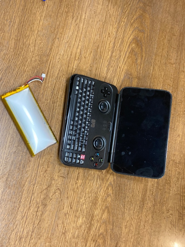 Dead Ruins tweet media