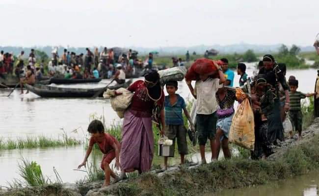 MTawki23061's tweet photo. 7th Rohingya Genocide Remembrance Day
You are invited to join with us to commemorate Rohingya Genocide Remembrance Day.
#STOPtheGENOCIDE
#StopKillingRohingya
#Justice4Rohingya
#Rights_4_Rohingya
#Go_Home https://t.co/BFt6gdnmiy