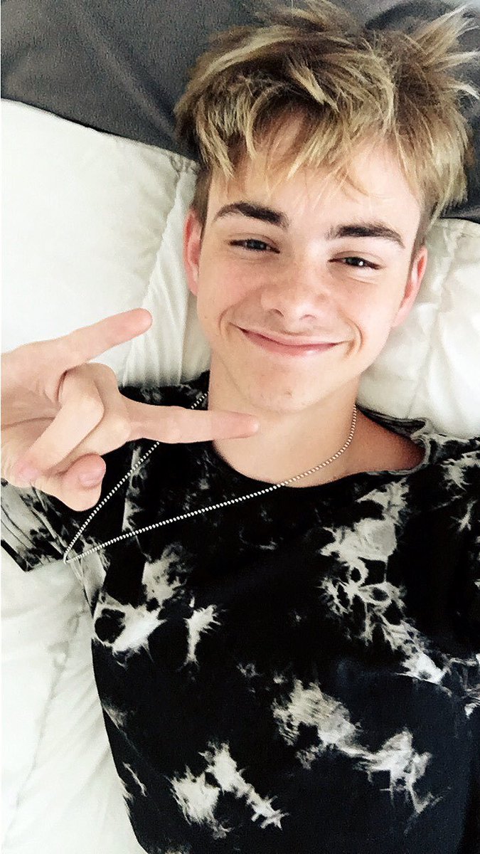 Hello, I've been here all day