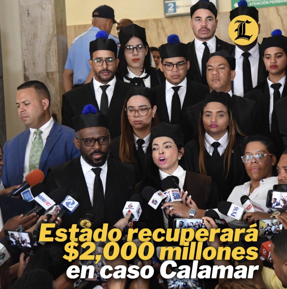 ¡Amanecemos hoy!