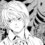 Photo by death note timeline bot (@dntlbot)