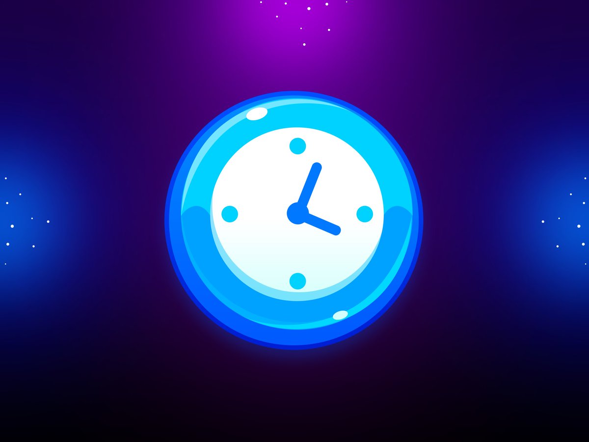 Alien3287's tweet photo. Marble game: Time Icon

#ui #gameui #uidesign #uiux #icon #gameicon #game #gameart #art #artwork #artist #match3 #time https://t.co/4QJUmUXvlY