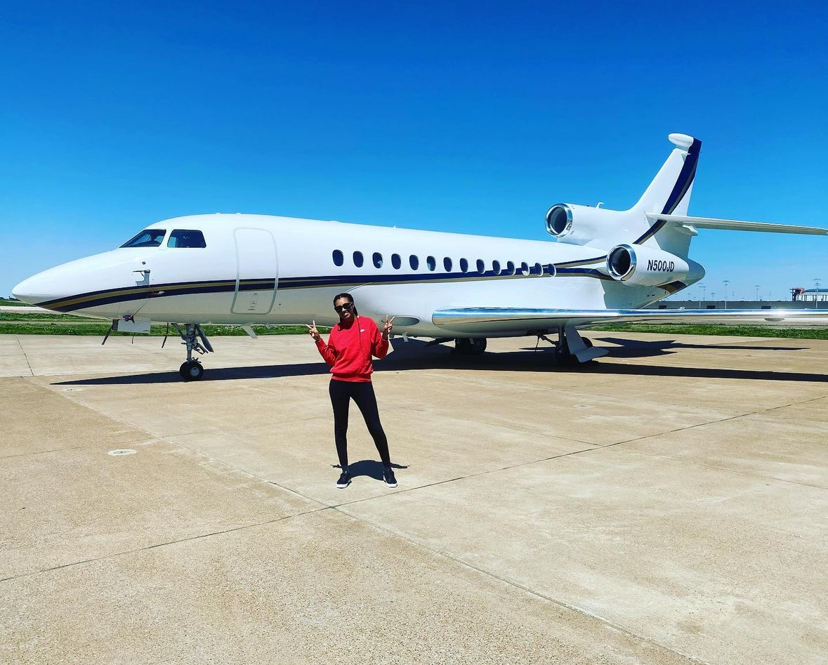 Meet DJ Alpha Whiskey, our first Fall '24 #BringYourSoul spotlight! @djalphawhiskey is a DJ by night and an air traffic controller by day, embodying the spirit of Memphis. Learn more about her love for Memphis at the link below! 

wearememphis.com/meet/memphian-…