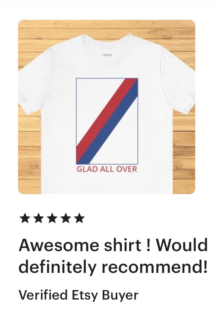 Upper90Studio's tweet photo. Just got this review at halftime of Palace v West Ham. Hope we’re all feeling Glad All Over after the full 90. 

https://t.co/RQAruyxWtu https://t.co/VKfkx9cVzB