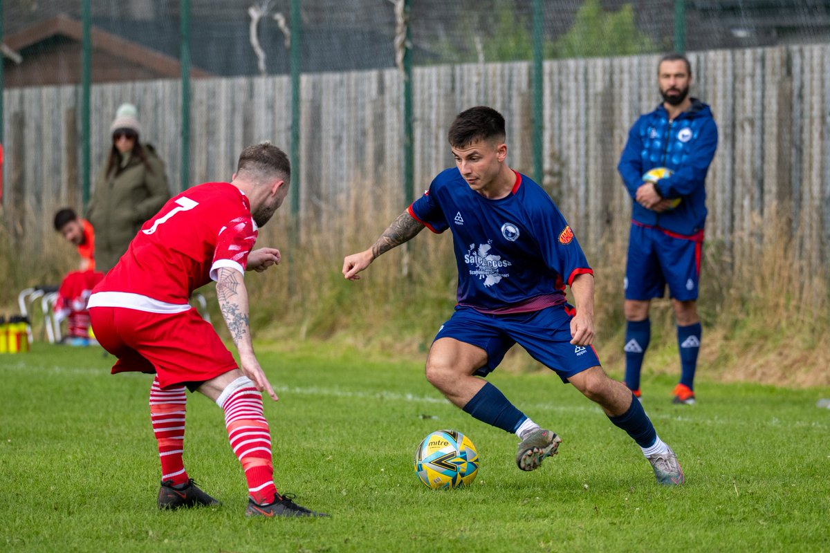 MackiePhotos's tweet photo. FT score in the @NorthCaleyFA. @InvernessAthFC 4-1 @ThursoFC.  #NCFA #NorthCaley https://t.co/UMZxNsk6mf