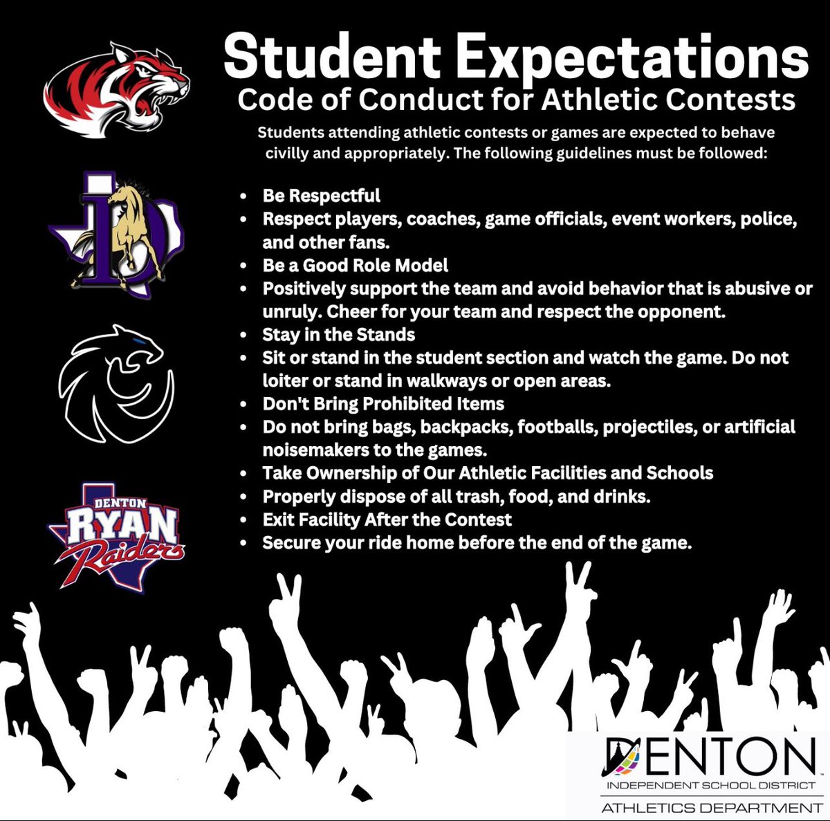 Excellence is Standard!