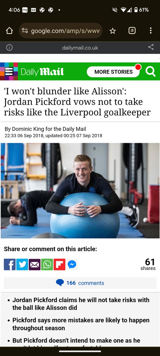 Matty Jennison tweet media