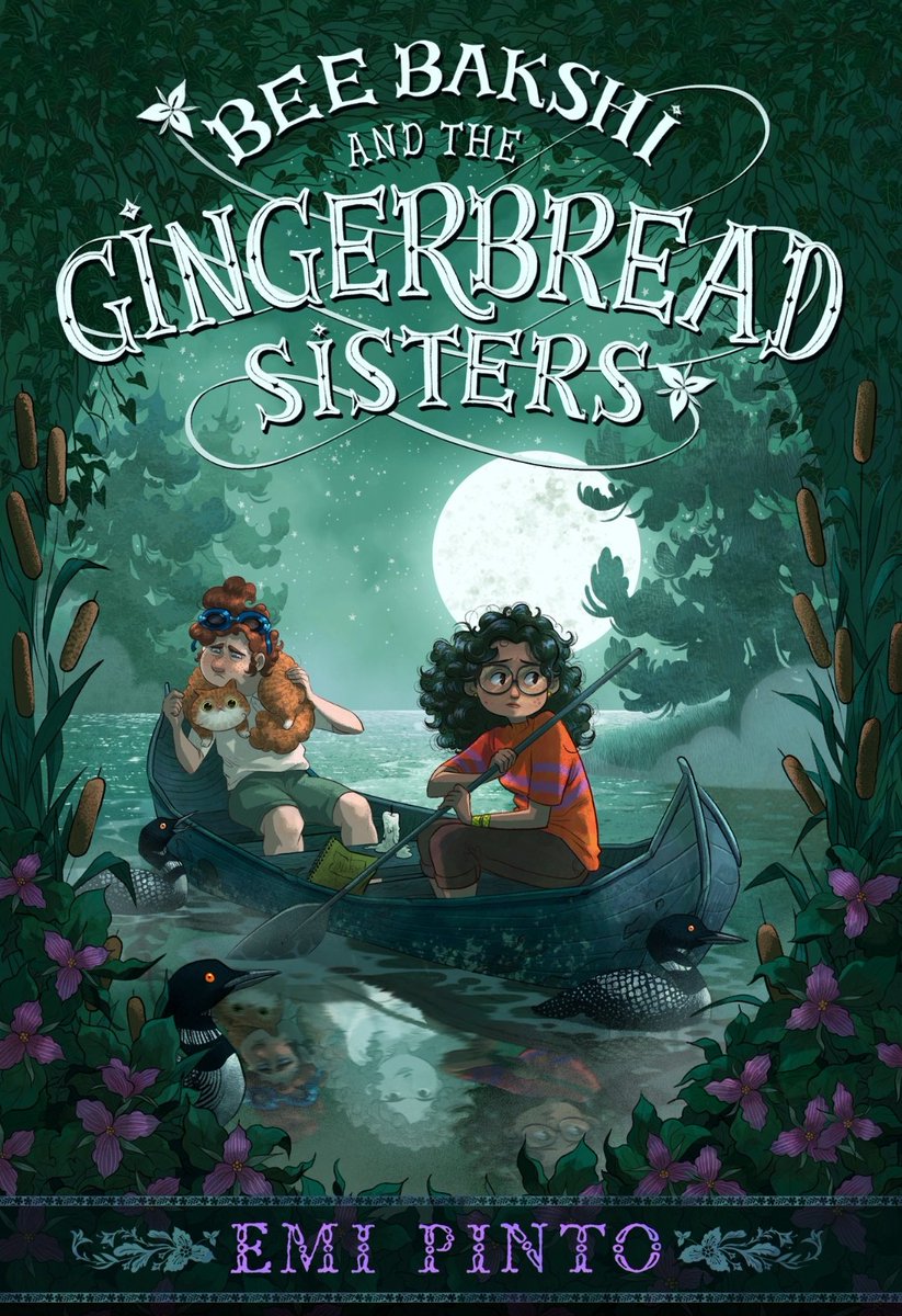 Every time i go to my local library i check to see if my book is there,  and its always checked out. To me that's a huge win 🥹