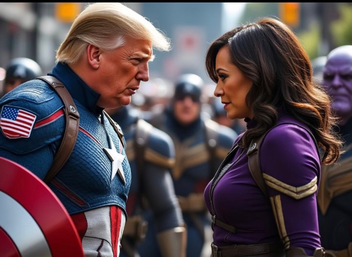 Natalia4Russia's tweet image. Last hope for #american people 
#Trump2024