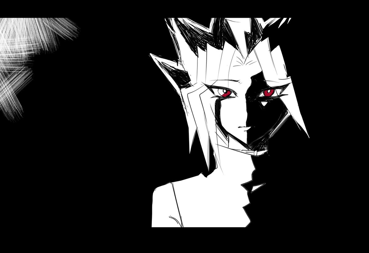 evil_eye77's tweet photo. #表闇 紗痲3 https://t.co/KSKIMbZ0UU