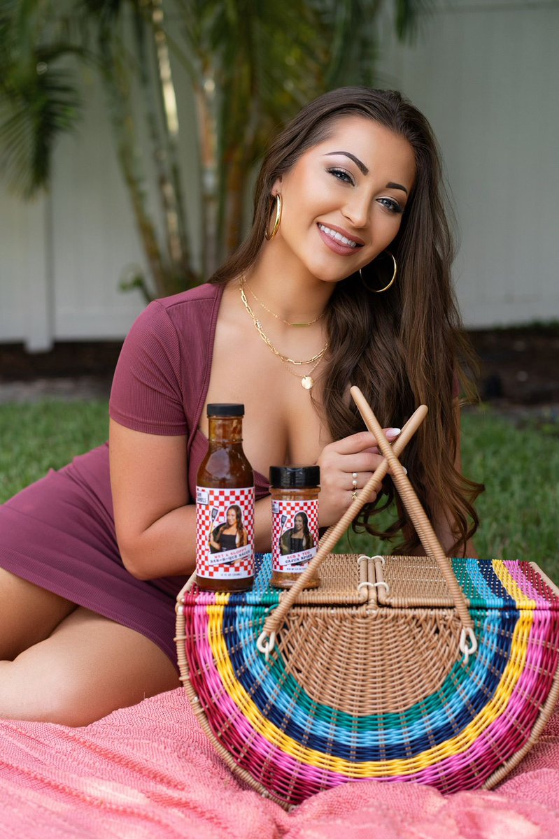 I'm a spicy bitch sometimes