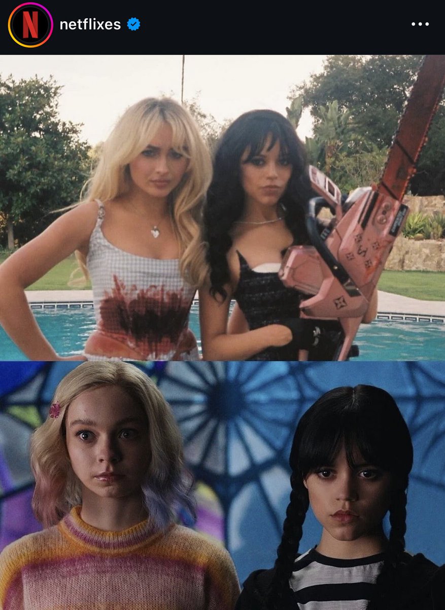 Netflix Spain is so real for this