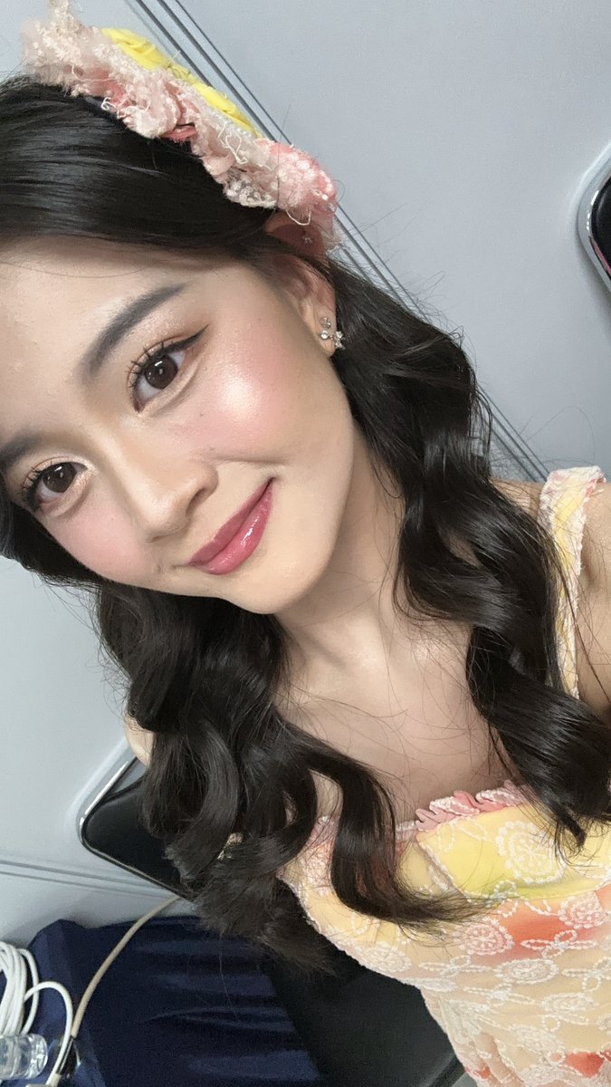 Angelina Christy tweet media