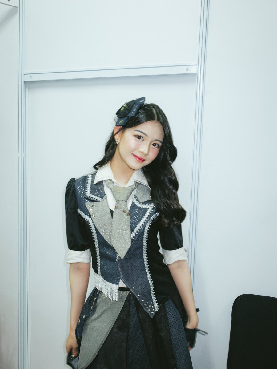 Angelina Christy tweet media