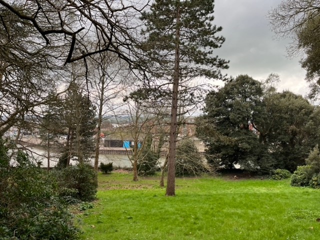 We welcome <a href="/HistoricEngland/">Historic England</a> decision to recognise the historic importance of the parks/gardens at Larkbeare House adding the landscape at Grade II to the Register of Parks &amp; Gardens of Special Historic Interest in England.We liaised with <a href="/exetercivicsoc/">Exeter, Devon</a> sharing research/expertise