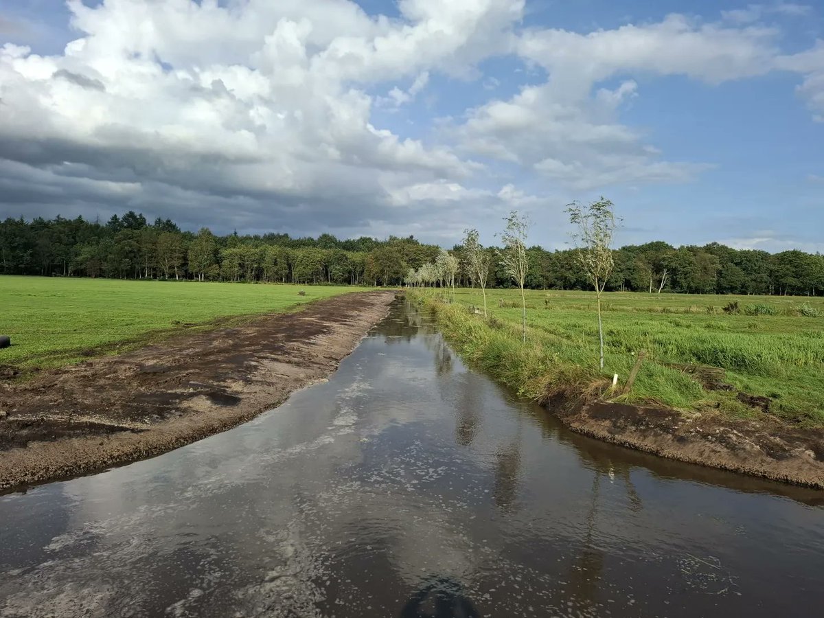 Loon- en grondverzetbedrijf Koonstra BV tweet media