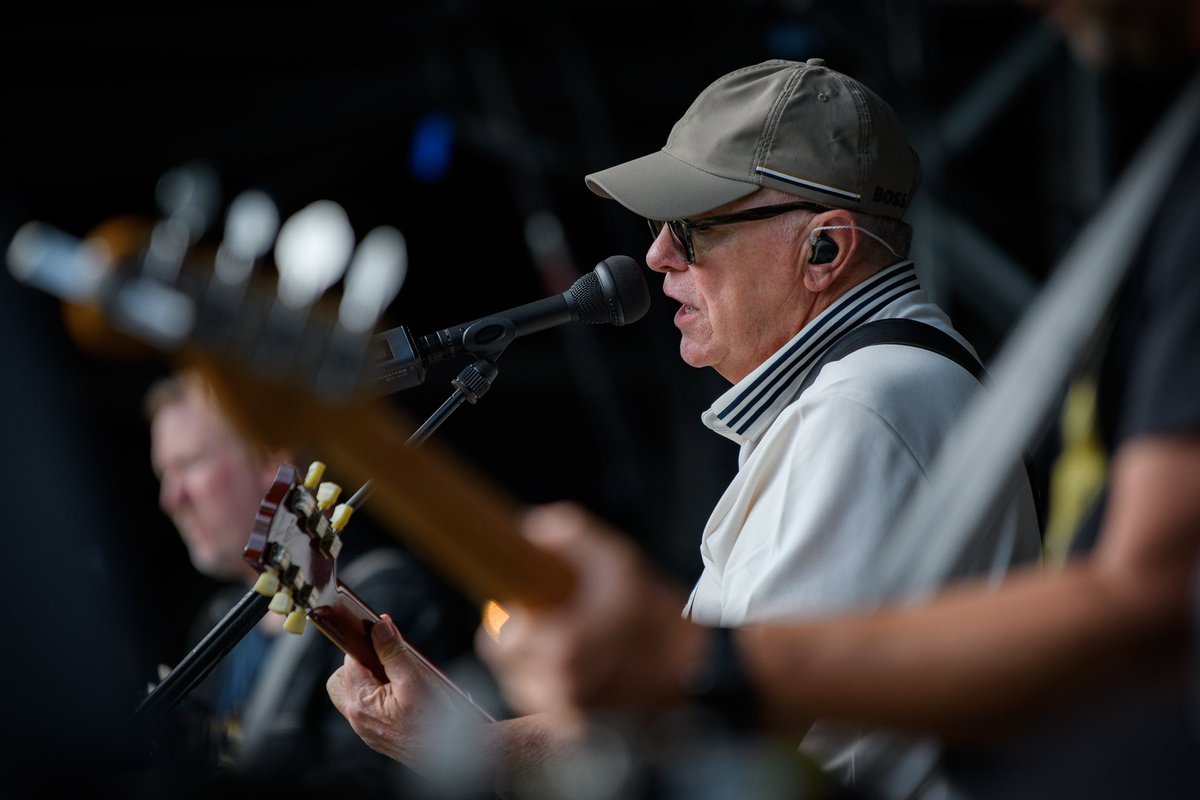 New Order tweet media