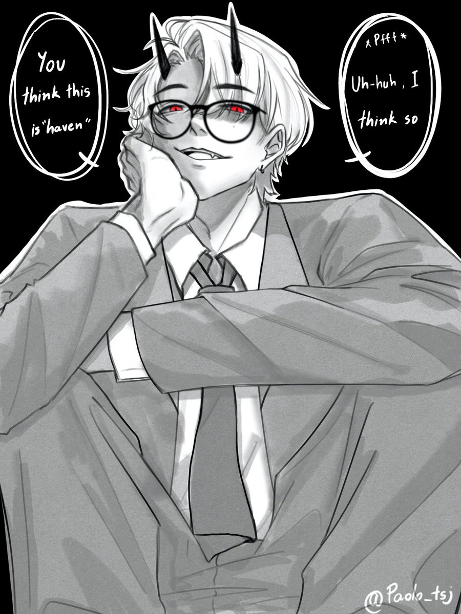 Paolo_tsj's tweet photo. #TSJ_Week2
( สวรรค์แบบใด ) https://t.co/dMLBbBFnGi