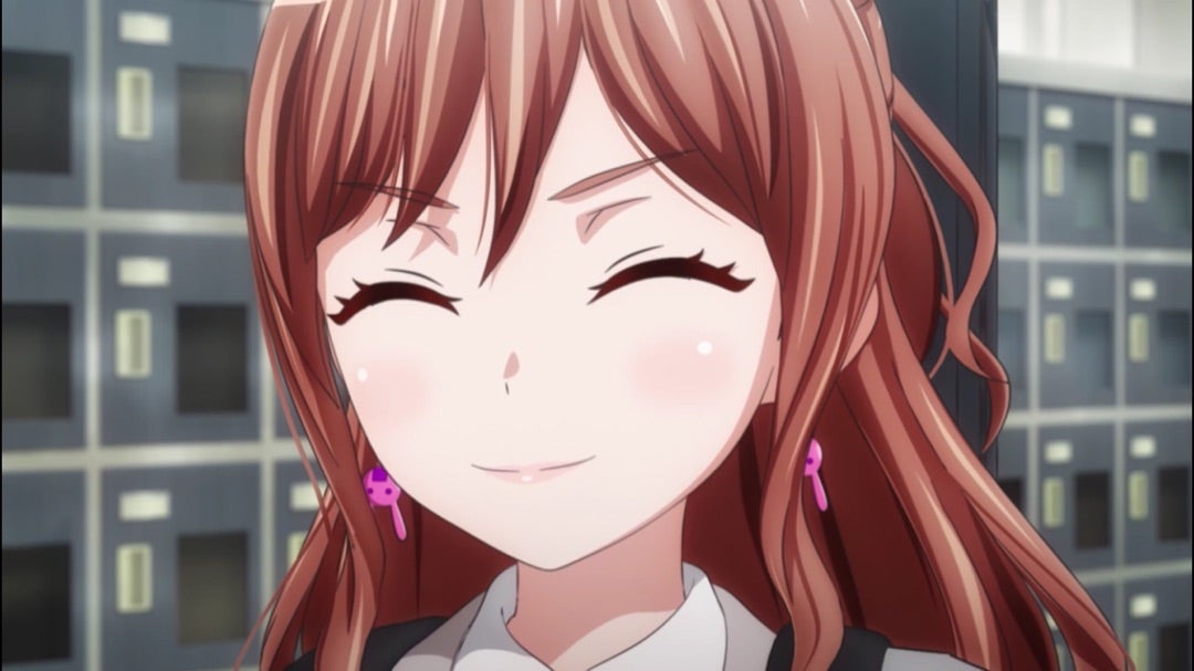 夜刀神十香 tweet media