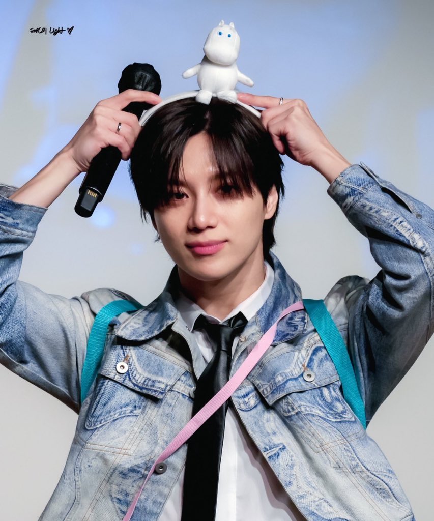 hi i love my moomin + jongtae so much <3