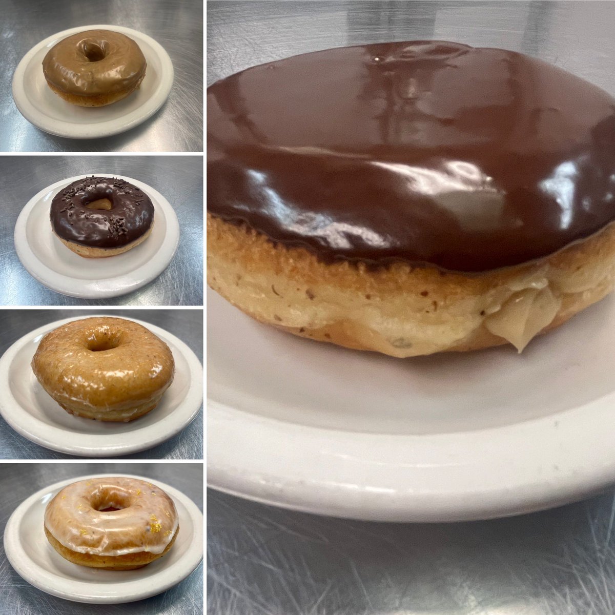 Mud Pie Bakery tweet media