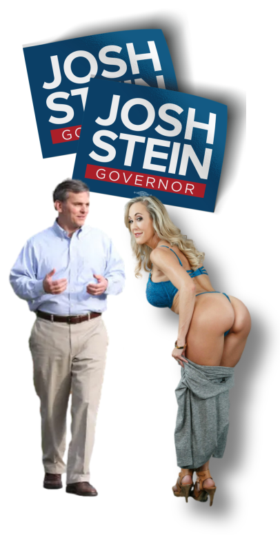TommyGreen__'s tweet photo. @JoshStein_ Vote Josh Stein for Governor if you ever want to look at porn again! https://t.co/Og9x5l6hs6