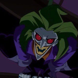 Mr_Viwick's tweet photo. 04 Joker appreciation post https://t.co/aHzG6O80R9