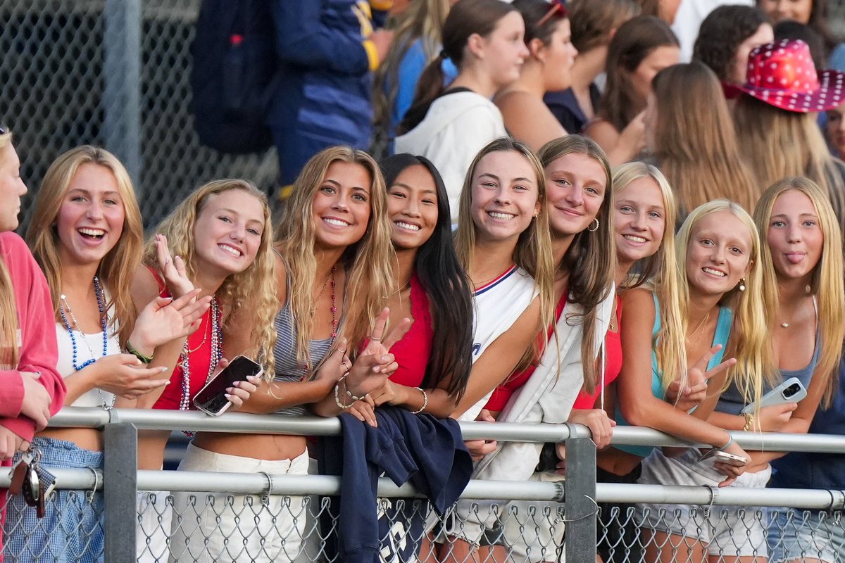 Grand Haven Athletics tweet media