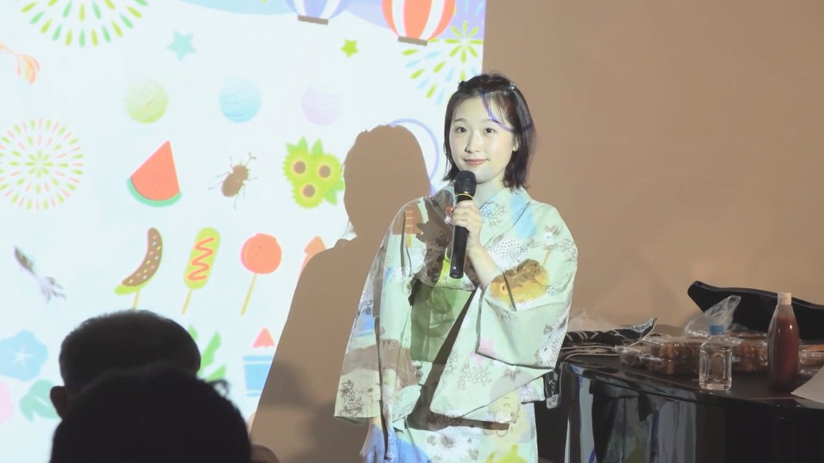 jmo8294's tweet photo. #小熊あやめ
2024.8.24 k&m music
유카타를 입고 봉오도리를 추는 아야메짱
너무 귀여웠다.😍
#闇金カーニバル
#キミシダイノハナウラナイ
#HEARTGATE https://t.co/OANC1J8y9V