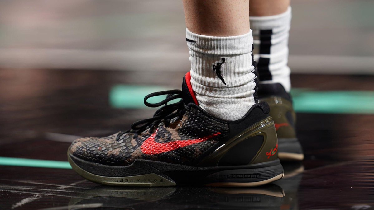 JustFreshKicks's tweet photo. Around 300 pairs LOADED 🐍🏀

https://t.co/pRTTKxcTpK https://t.co/QqVN68nVBf