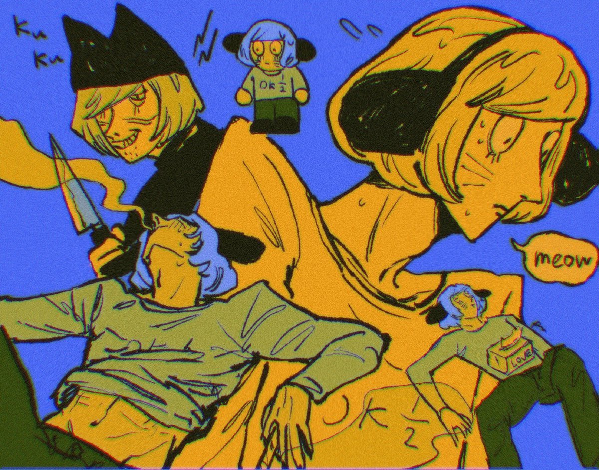 ぺん (@pen_aa55) on Twitter photo 