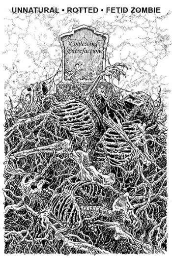 Coalescing Putrefaction Split (2020) dlvr.it/TCKhPG