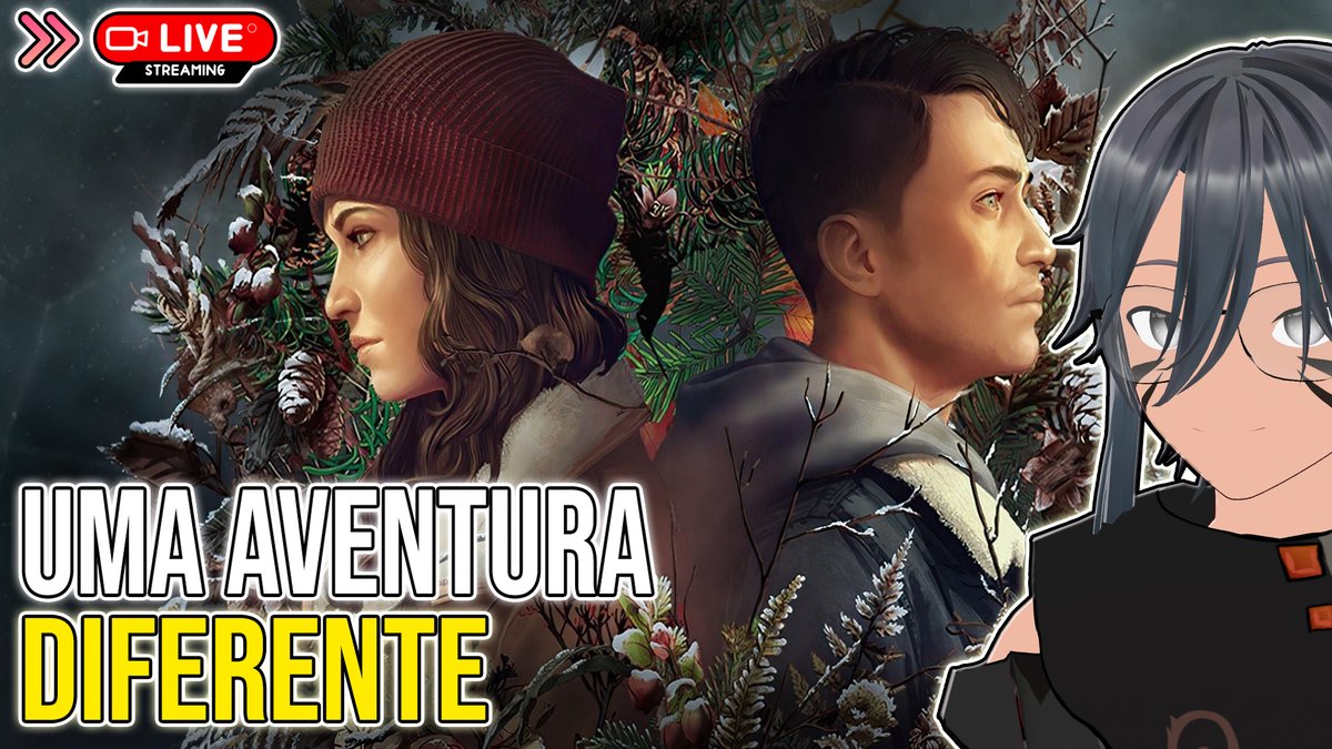 penxx_y's tweet photo. LIVE hoje as 19h 🐯
https://t.co/9SY9SqcHzN
#TellMeWhyGame
#VtuberBR
#TellMeWhyPTBR
#NarrativeGames
#VtuberGameplay https://t.co/r7yfkmsE1Z