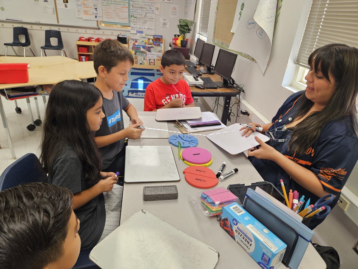 We are #ALLIN at The Ranch. Marking Period 1  Saturday Camp was a great success. Way to go Rattlers! 
#TeamSISD <a href="/REstrada_DSSE/">Richard Estrada</a> <a href="/nhurtado_DSSE/">Nelda Hurtado</a>