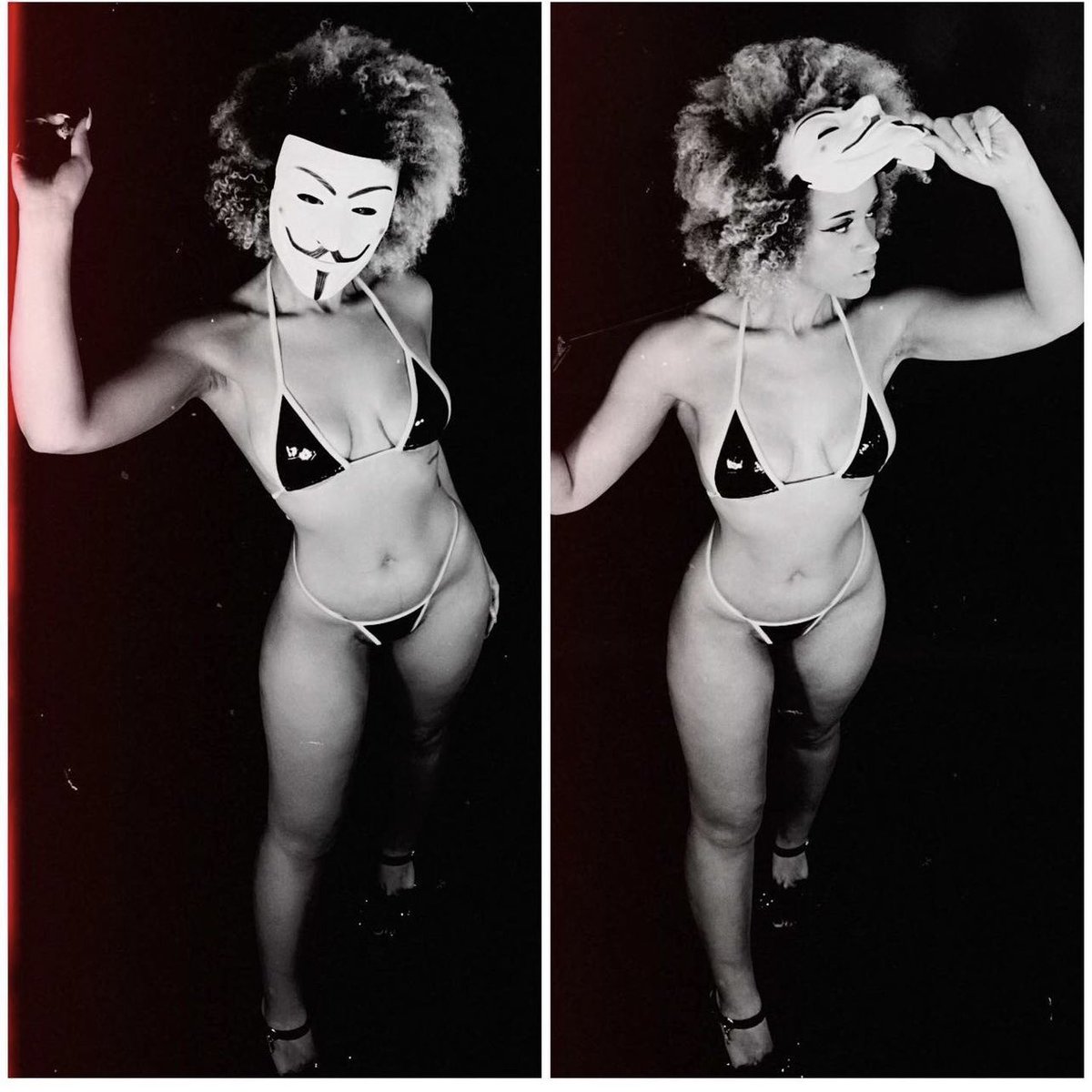 Ngl I completely forgot about this one 

“Anon” by Varsenex - 2020 🧑‍💻
Shot by shuttersavage 🗿