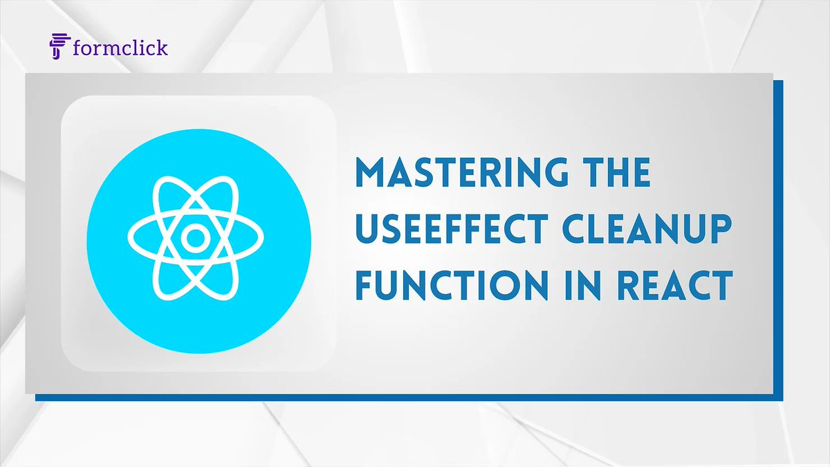 formclickoff's tweet image. Boost your content game with AI! Discover the best tools for generating high-quality content in seconds. Whether you&apos;re a blogger, marketer, or creator, AI&apos;s got your back.
#formclick #AI #cotnentstrategy #digitaltransformation
Read the entire blog at blog.formclick.io/post/mastering…