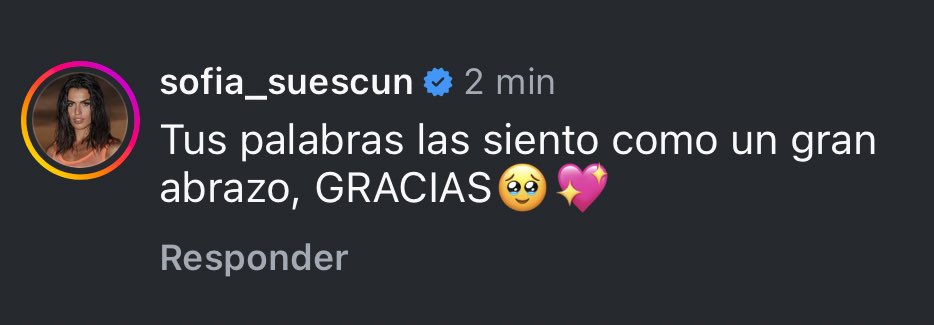 realitysdetv's tweet photo. Sofía agradece las palabras a Mercedes🥹 https://t.co/HhFFbcZefn