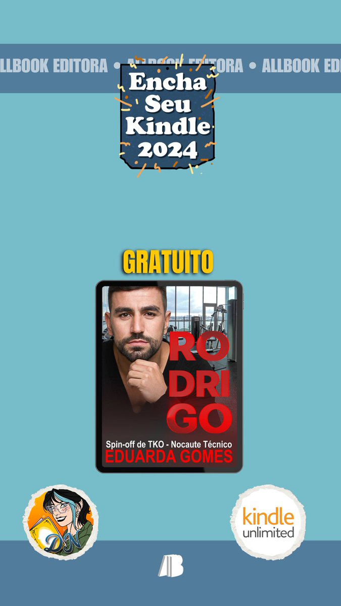 AllBook Editora tweet media