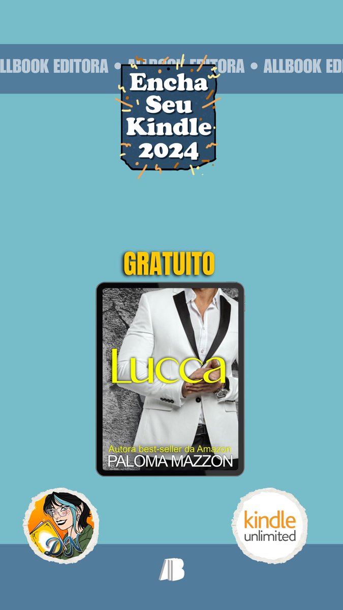 AllBook Editora tweet media