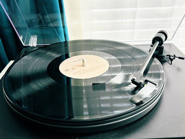 RecordCollect10's tweet photo. It’s Saturday night and I’m feeling ropey so giving @celinedion and her #essentialcollection another spin whilst fussing our new kittens.
I miss power ballads … why are there no new power ballads?
#celinedion #celine #recordcollector #vinylcollection https://t.co/JIWgknYmfb