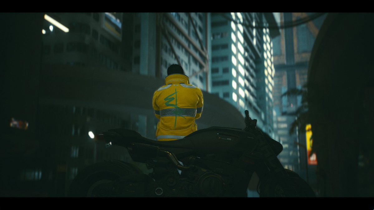 Traveller_VP's tweet photo. V
#cyberpunk #Cyberpunk2077 #Cyberpunk2077PhotoMode #VirtualPhotography #PhotoMode https://t.co/6Mor2mASAL