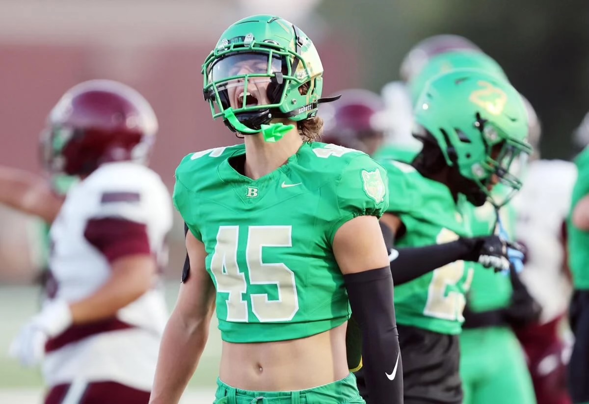 Benji_wyatt02's tweet image. Hard fought win last night!
Highlights below ⬇️ ⬇️ 
hudl.com/v/2PtzMF