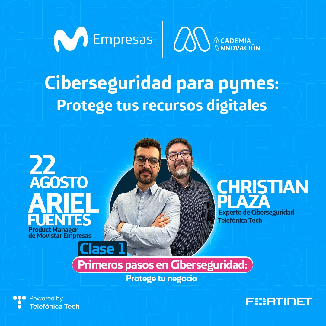 Movistar Empresas MX tweet media